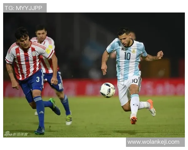 巴拉圭与阿根廷的足球对决：激情碰撞与历史交锋的精彩瞬间